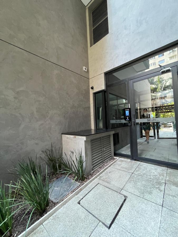 Ape Bela Cintra - Refugio Urbano Appartement São Paulo Buitenkant foto
