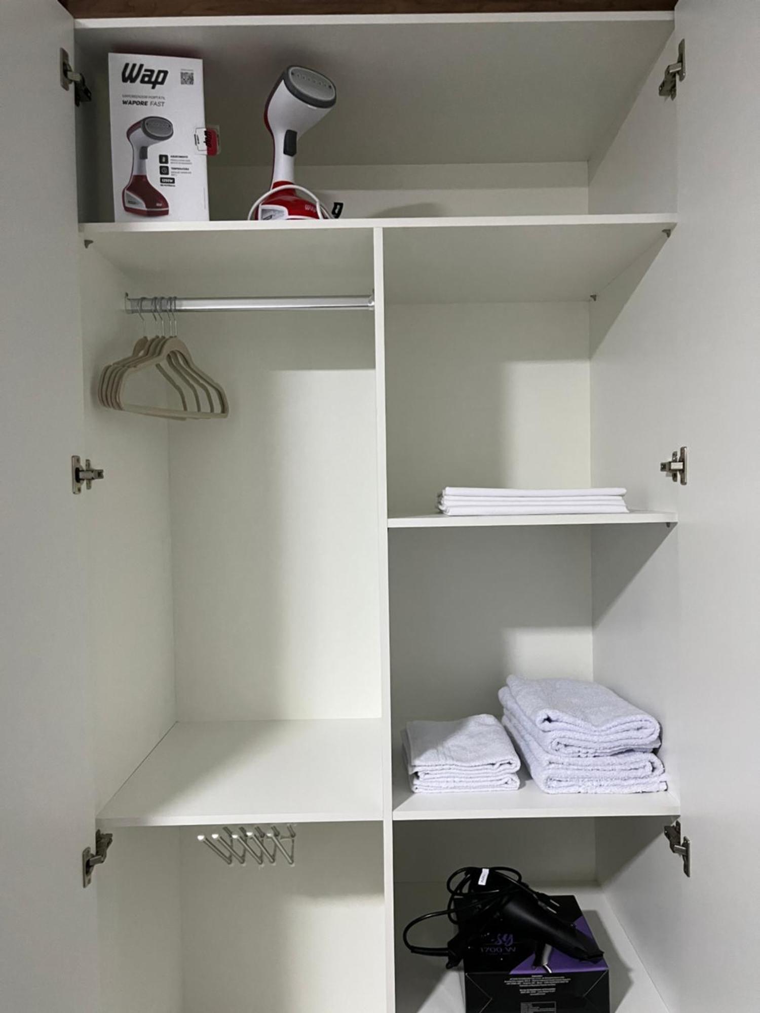 Ape Bela Cintra - Refugio Urbano Appartement São Paulo Buitenkant foto